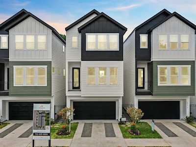 4806 Cochran Street Houston, TX 77009