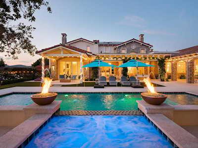 6709 Calle Ponte Bella Rancho Santa Fe, CA 92091