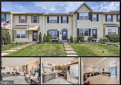 6 Bellhurst Way Nottingham, MD 21236