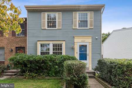 10647 Whiterock Ct Laurel, MD 20723