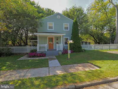 422 Ford St Aberdeen, MD 21001