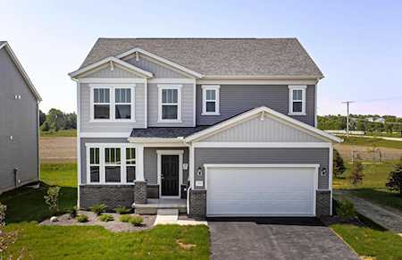 355 Spelt Street Marysville, OH 43040
