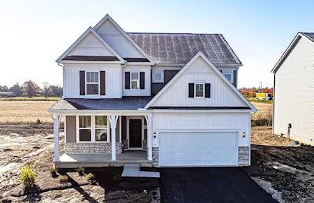 345 Spelt Street Marysville, OH 43040