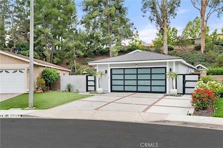 27111 Ayamonte Mission Viejo, CA 92692