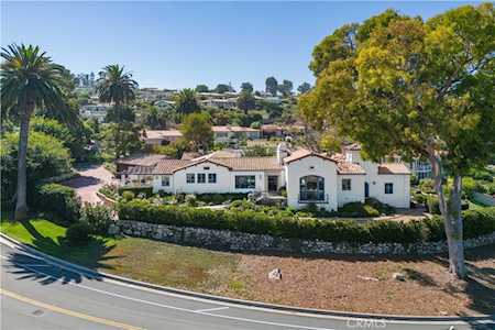 881 Via Del Monte Palos Verdes Estates, CA 90274