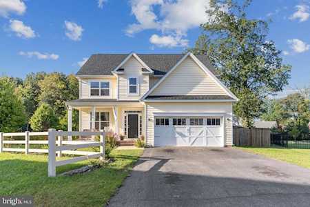 804 Grazing Field Way Deale, MD 20751