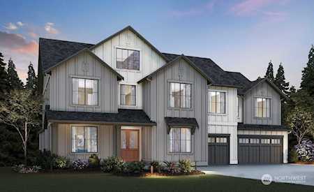 8303 133rd Ave NE Redmond, WA 98052