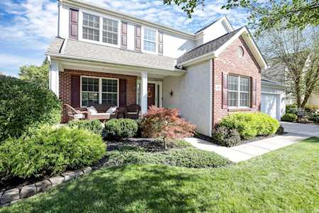 4284 Landhigh Lakes Drive Powell, OH 43065