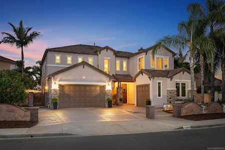 11604 Aspendell Drive San Diego, CA 92131