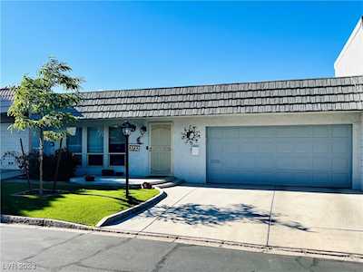 3732 Cannon Ave Las Vegas, NV 89121