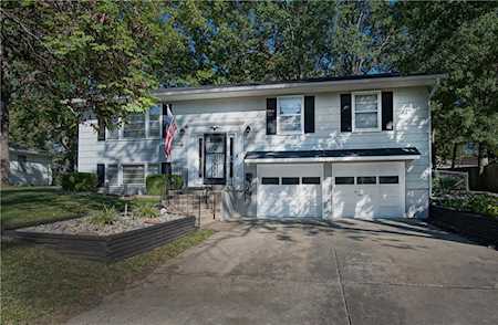 507 Pheasant Rd Harrisonville, MO 64701
