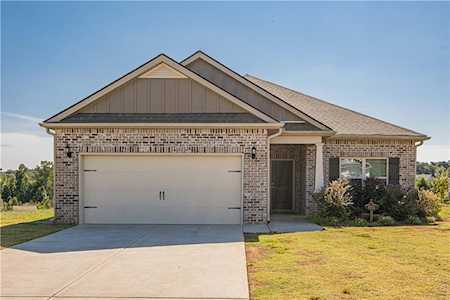 6031 Creekside View Lane Clermont, GA 30527
