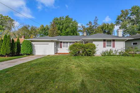 532 Bader St Green Bay, City of Green Bay, WI 54302