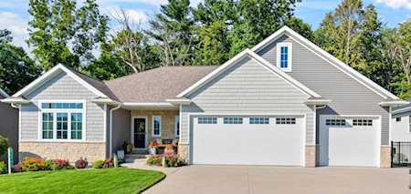 3355 Largo Ridge Ct Green Bay, City of Green Bay, WI 54311