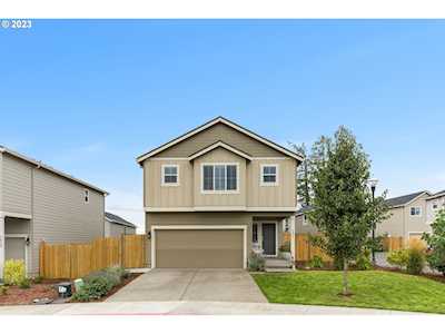2021 S Meadowlark DR Ridgefield, WA 98642