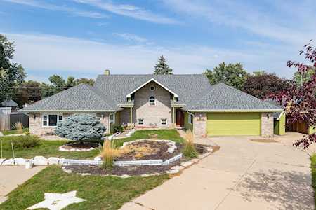 2588 W Parkmoor Ct Appleton, Town of Grand Chute, WI 54914