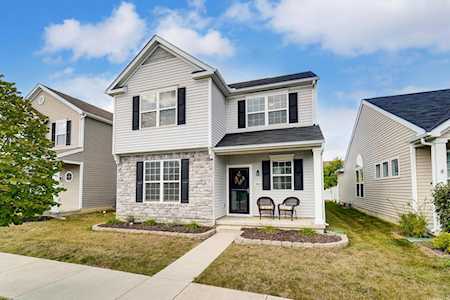 5824 Buckhannon Street Dublin, OH 43016