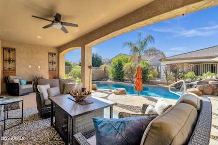 4729 E Rakestraw Lane Gilbert, AZ 85298