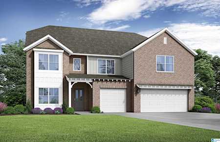 345 Wynlake Drive Alabaster, AL 35007
