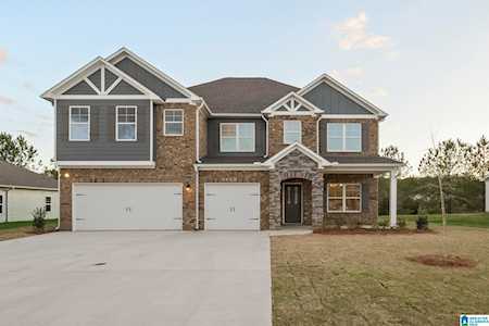 353 Wynlake Drive Alabaster, AL 35007