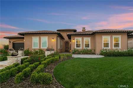 243 N Baldy Vista Ave Glendora, CA 91741