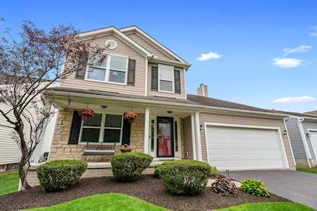 3809 Willowswitch Lane Columbus, OH 43207