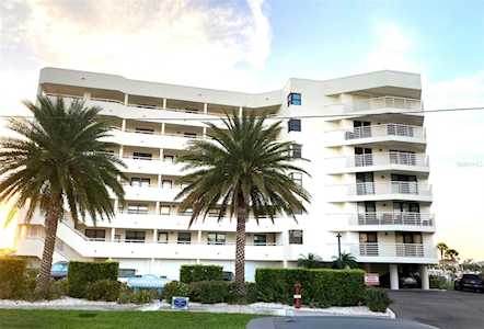 2539 Gary CIRCLE #506 Dunedin, FL 34698