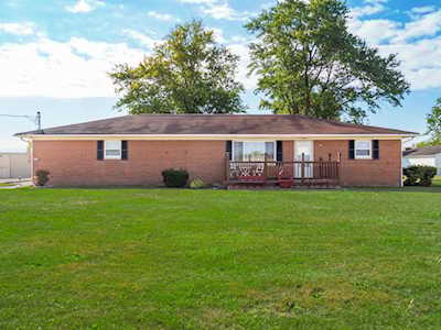 10575 Fitzgerald Outlet Road Mount Sterling, OH 43143