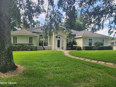 2 Nocoroco Court Ormond Beach, FL 32174