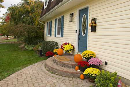 503 Glenmont Drive Circleville, OH 43113