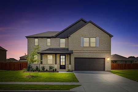 13529 Lunke Lane Fort Worth, TX 76052