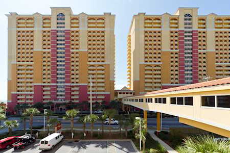 15817 Front Beach Rd #2302 Panama City Beach, FL 32413