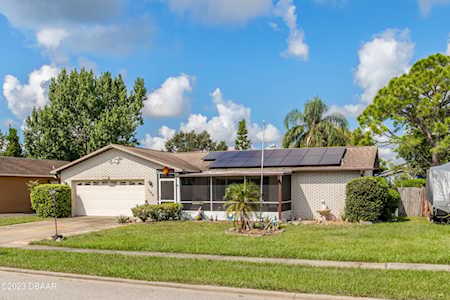 160 Brandy Hills Drive Port Orange, FL 32129