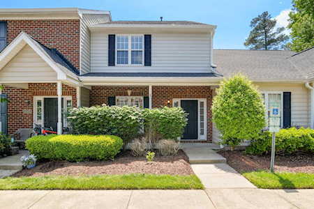 8707 Leeds Forest Lane Raleigh, NC 27615