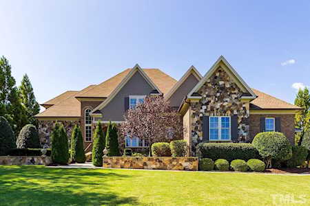1195 Stone Kirk Drive Raleigh, NC 27614