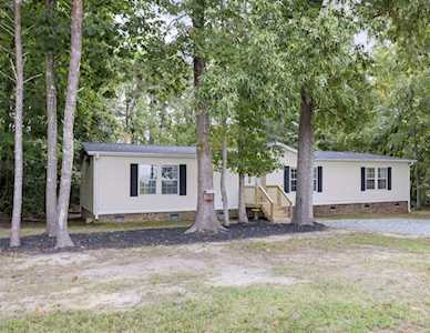 3964 Shonnette Drive Burlington, NC 27217