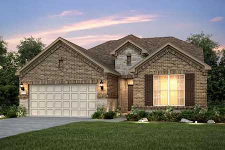 108 Silver Ridge DR Georgetown, TX 78633