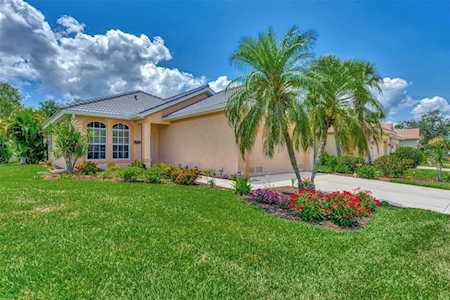 Riverwood Golf and Country Club in Port Charlotte Florida