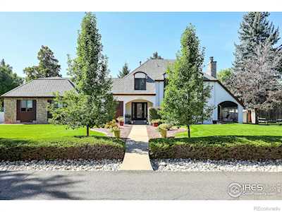 11350 W 78th Dr Arvada, CO 80005