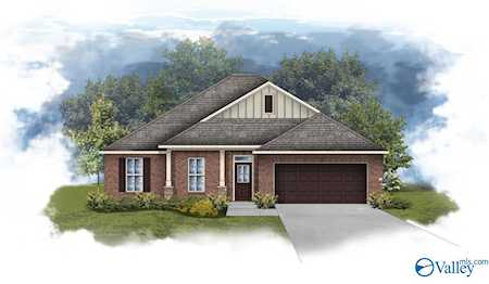 152 Midpark Drive Meridianville, AL 35759