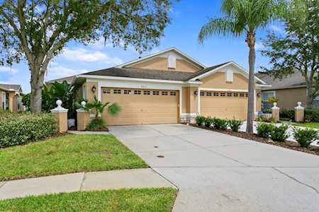 8606 Egret Point Ct Tampa, FL 33647