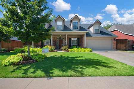 3901 Plantation Lane Frisco, TX 75035