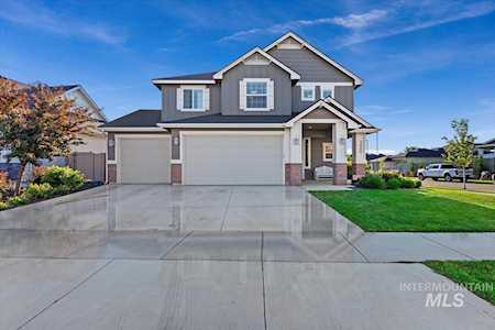 3848 S Daybreak Way Meridian, ID 83642