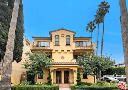 500 N Orlando Ave #102 West Hollywood, CA 90048