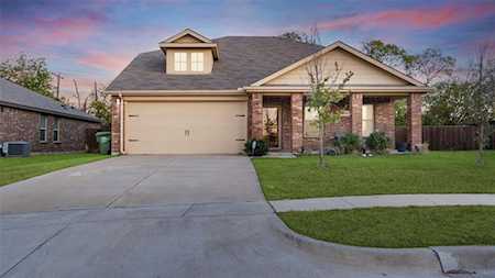 2602 Posey Drive Seagoville, TX 75159