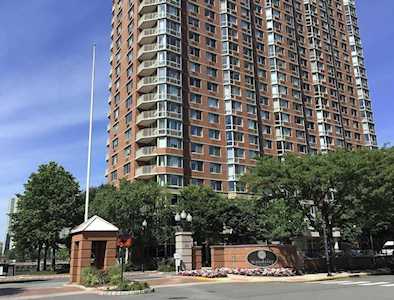 20 2nd St #2004 Jersey City, NJ 07302