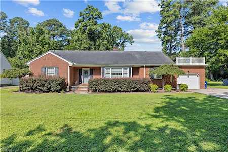 4408 Gannon Rd Portsmouth, VA 23703