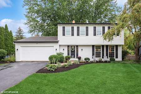 1340 Chestnut Ridge Dr Naperville, IL 60540