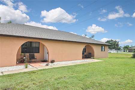 4411-4413 SW Santa Barbara Place Cape Coral, FL 33914