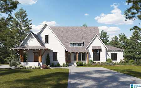 5149 E Clubridge Drive Vestavia Hills, AL 35242
